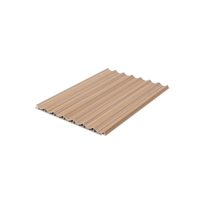 196*12 mm WPC LOUVERS TÌM