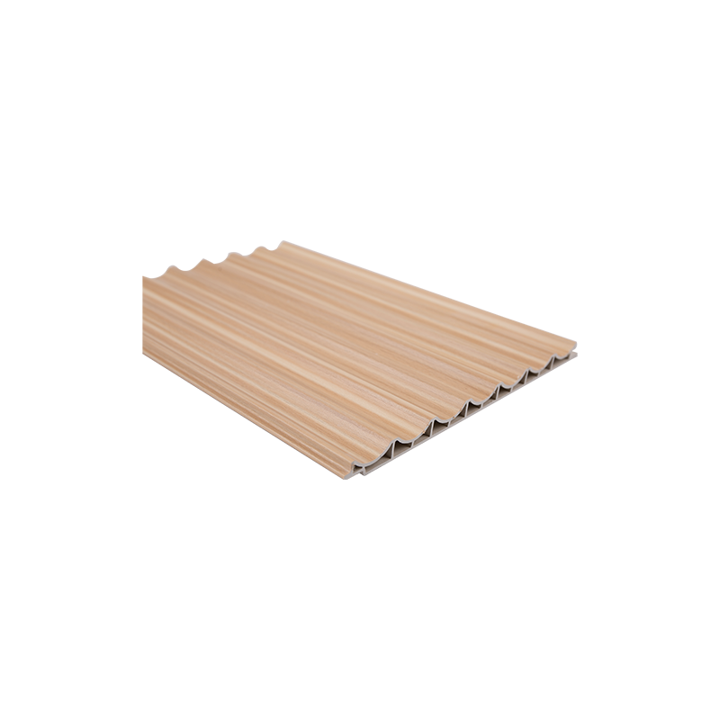 196*12 mm WPC LOUVERS TÌM