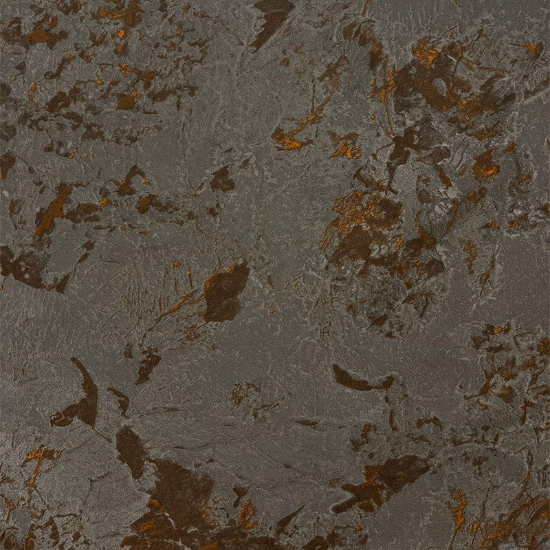 3 mm UV hiện đại UV Pressed Panel Tường Tường phủ veneer đá veneer